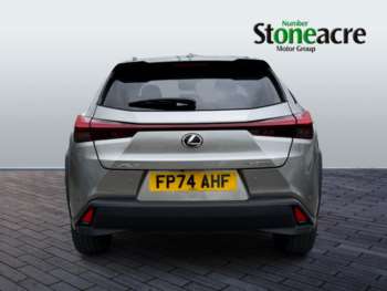 Used Lexus UX 2024 for sale - 74485284: Photo