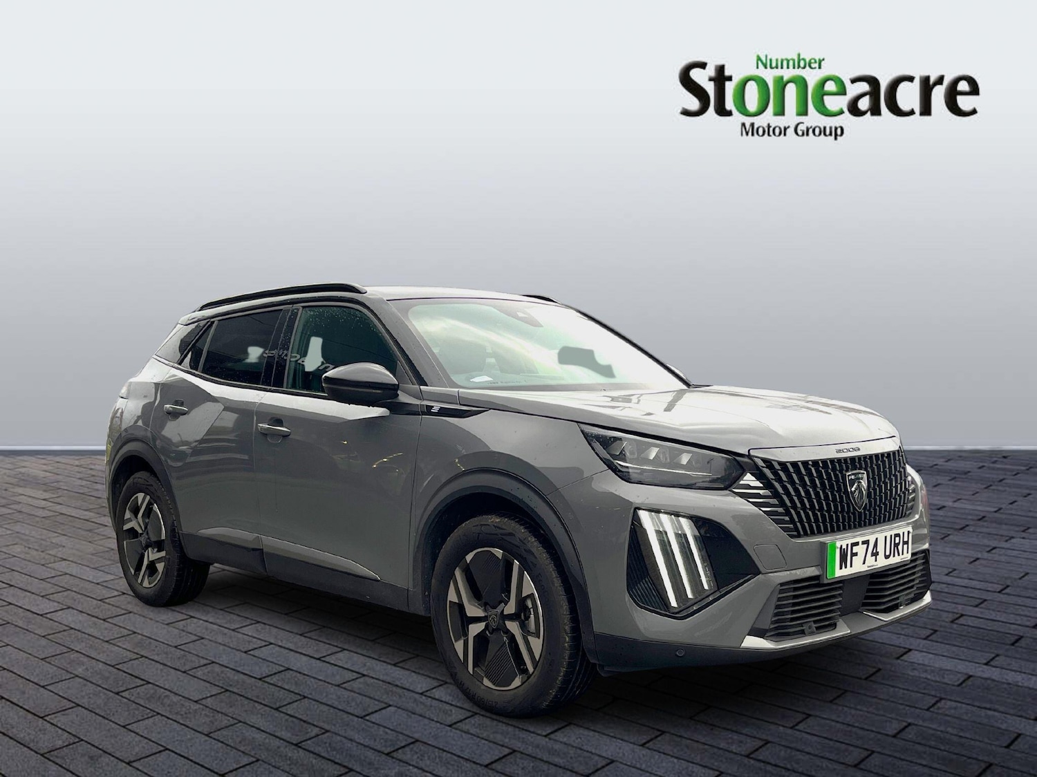 Used Peugeot 2008 2024 for sale - 76645779: Photo 1