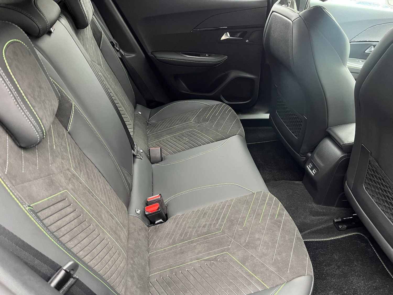 Used Peugeot 2008 2024 for sale - 76645779: Photo 13