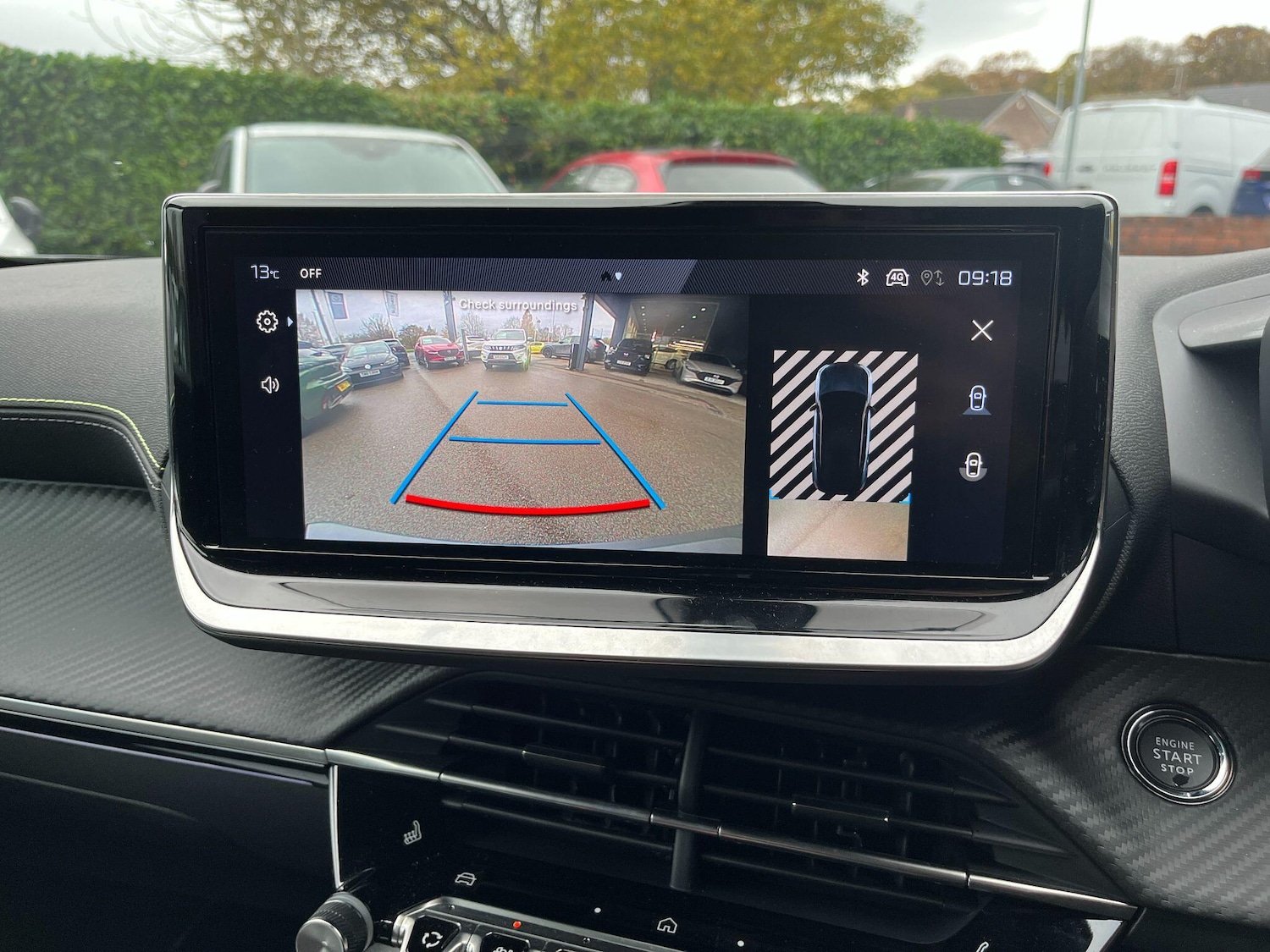 Used Peugeot 2008 2024 for sale - 76645779: Photo 14