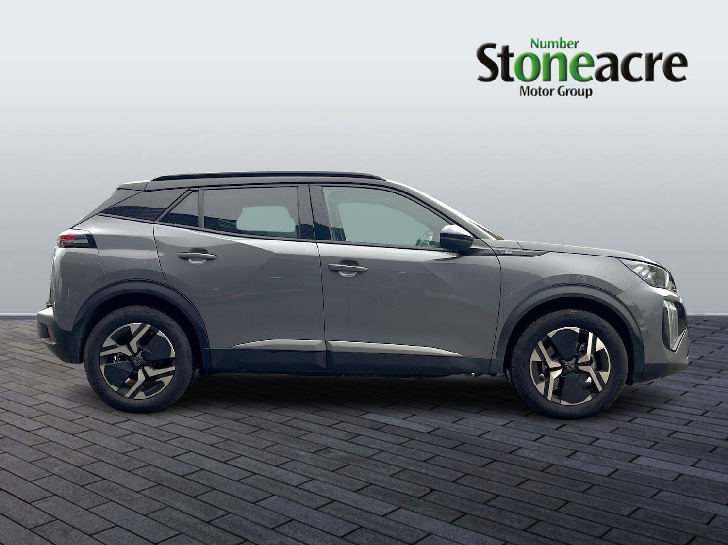 Used Peugeot 2008 2024 for sale - 76645779: Photo 2