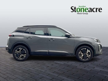 Used Peugeot 2008 2024 for sale - 76645779: Photo