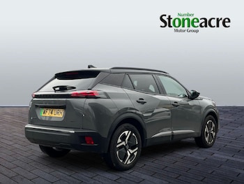 Used Peugeot 2008 2024 for sale - 76645779: Photo