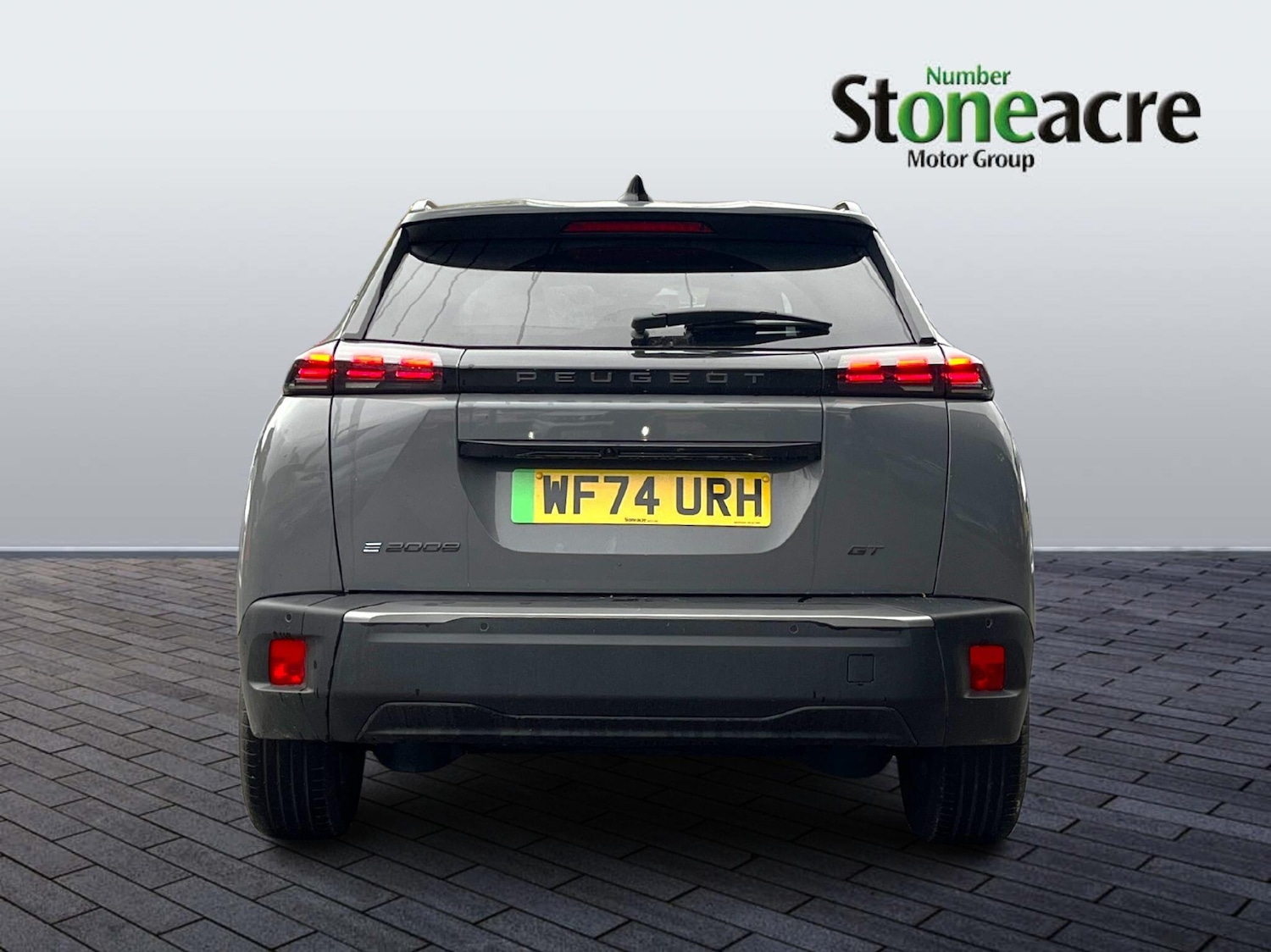 Used Peugeot 2008 2024 for sale - 76645779: Photo 4