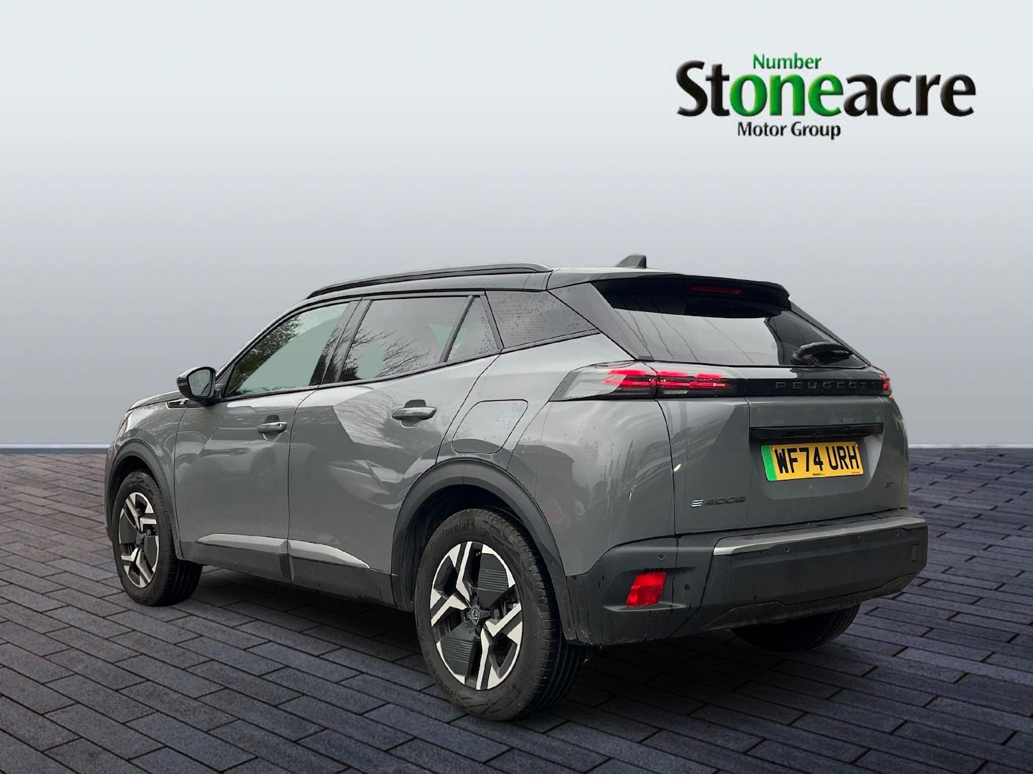 Used Peugeot 2008 2024 for sale - 76645779: Photo 5