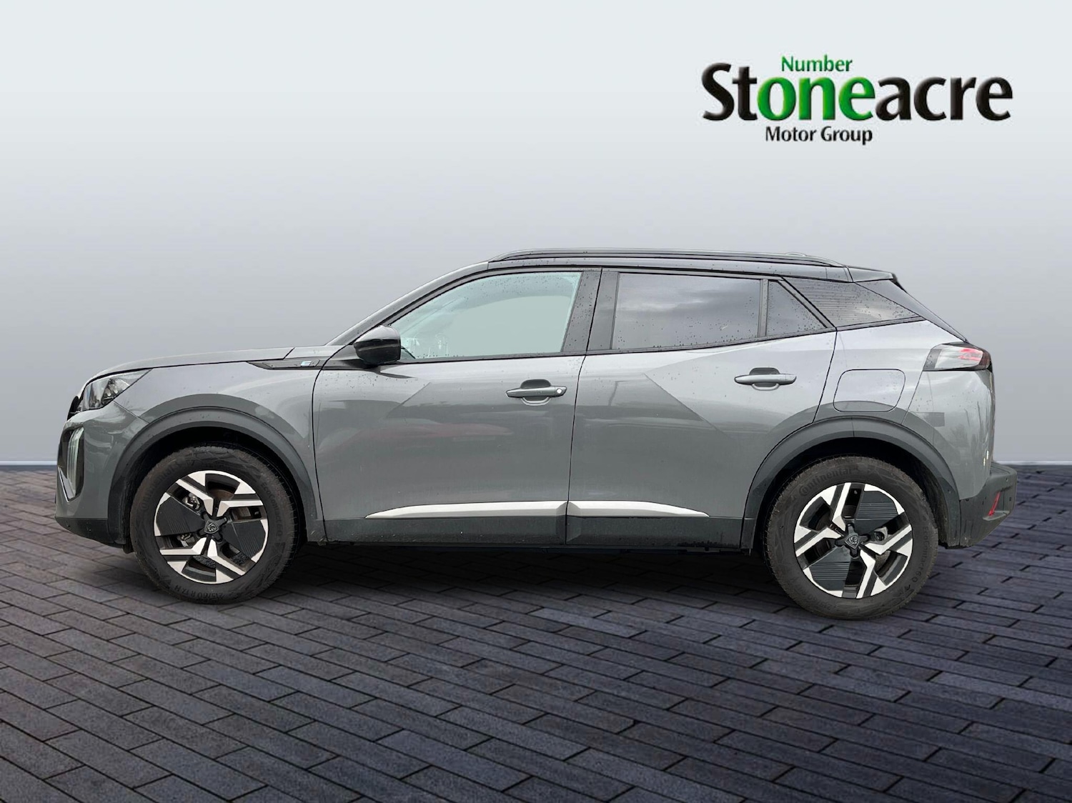 Used Peugeot 2008 2024 for sale - 76645779: Photo 6