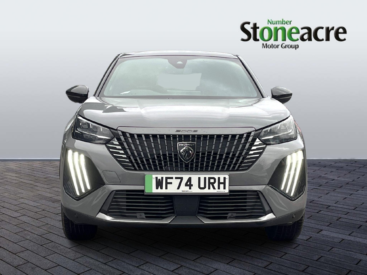 Used Peugeot 2008 2024 for sale - 76645779: Photo 8