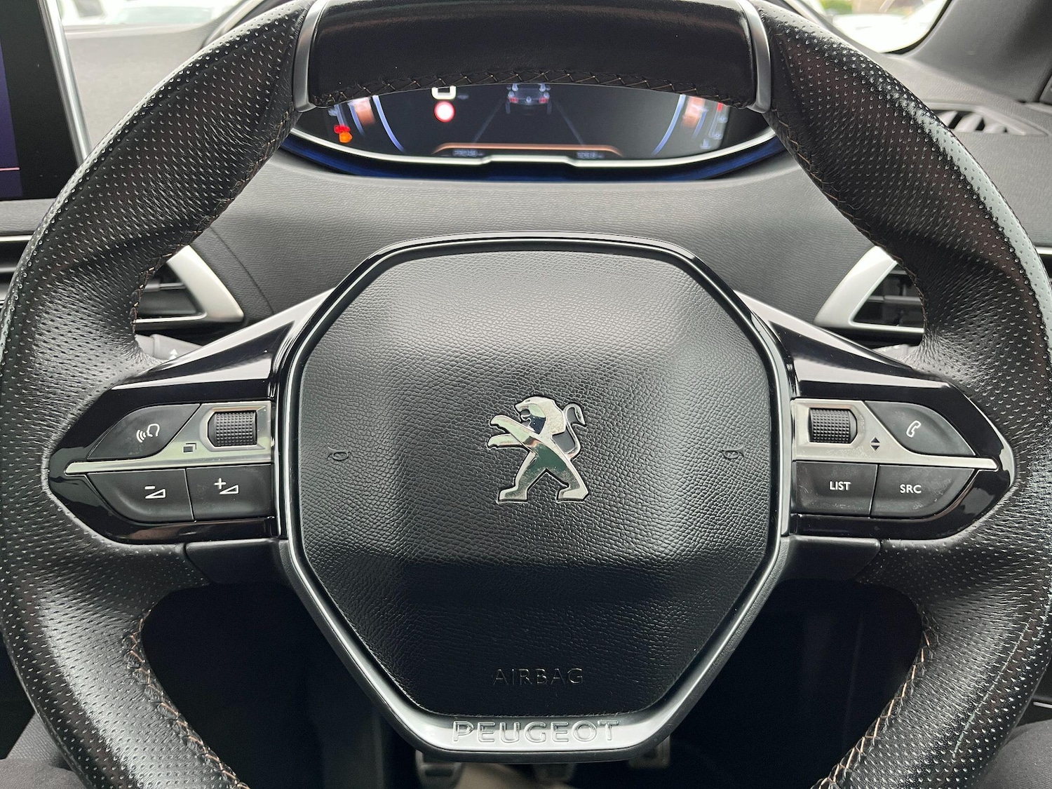 Used Peugeot 3008 2018 for sale - 76377453: Photo 13