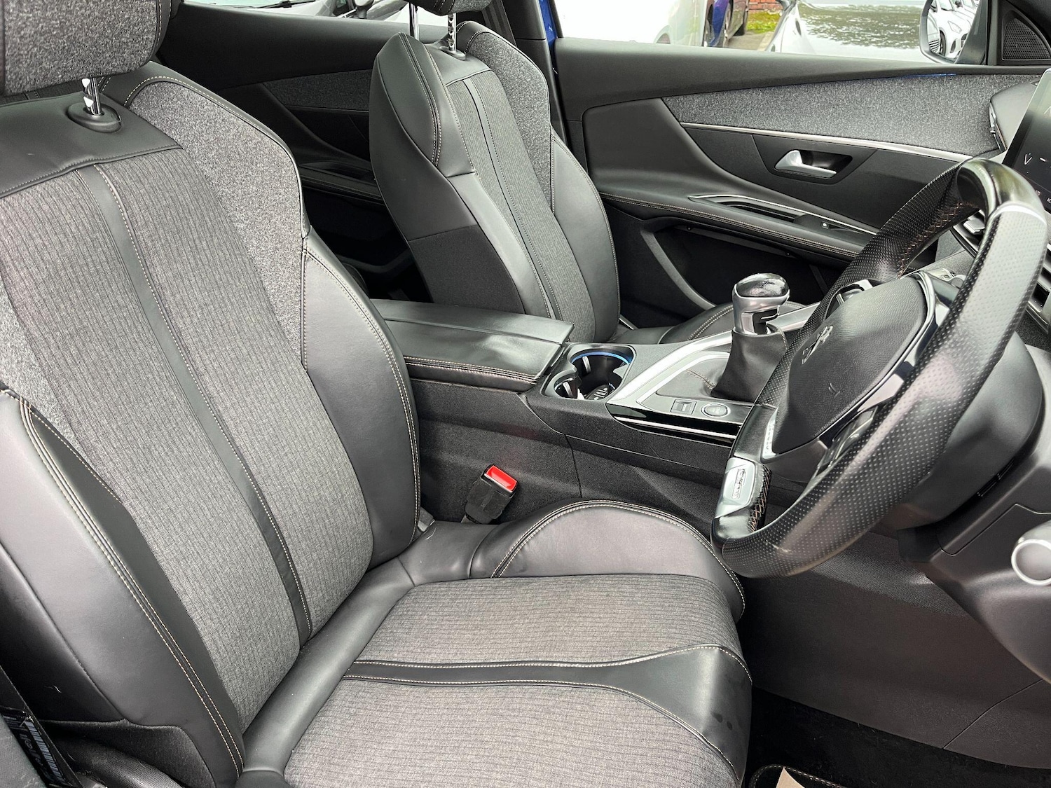 Used Peugeot 3008 2018 for sale - 76377453: Photo 15