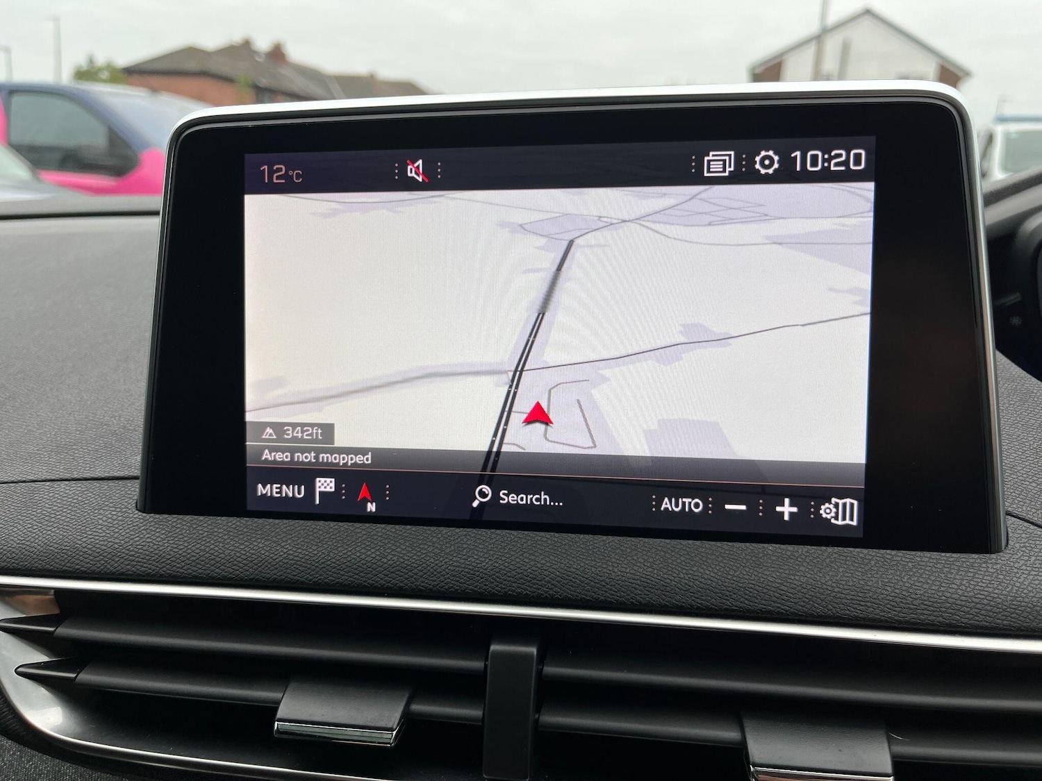 Used Peugeot 3008 2018 for sale - 76377453: Photo 19