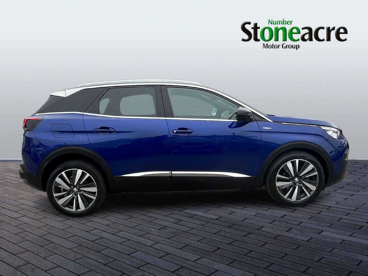 Used Peugeot 3008 2018 for sale - 76377453: Photo 2