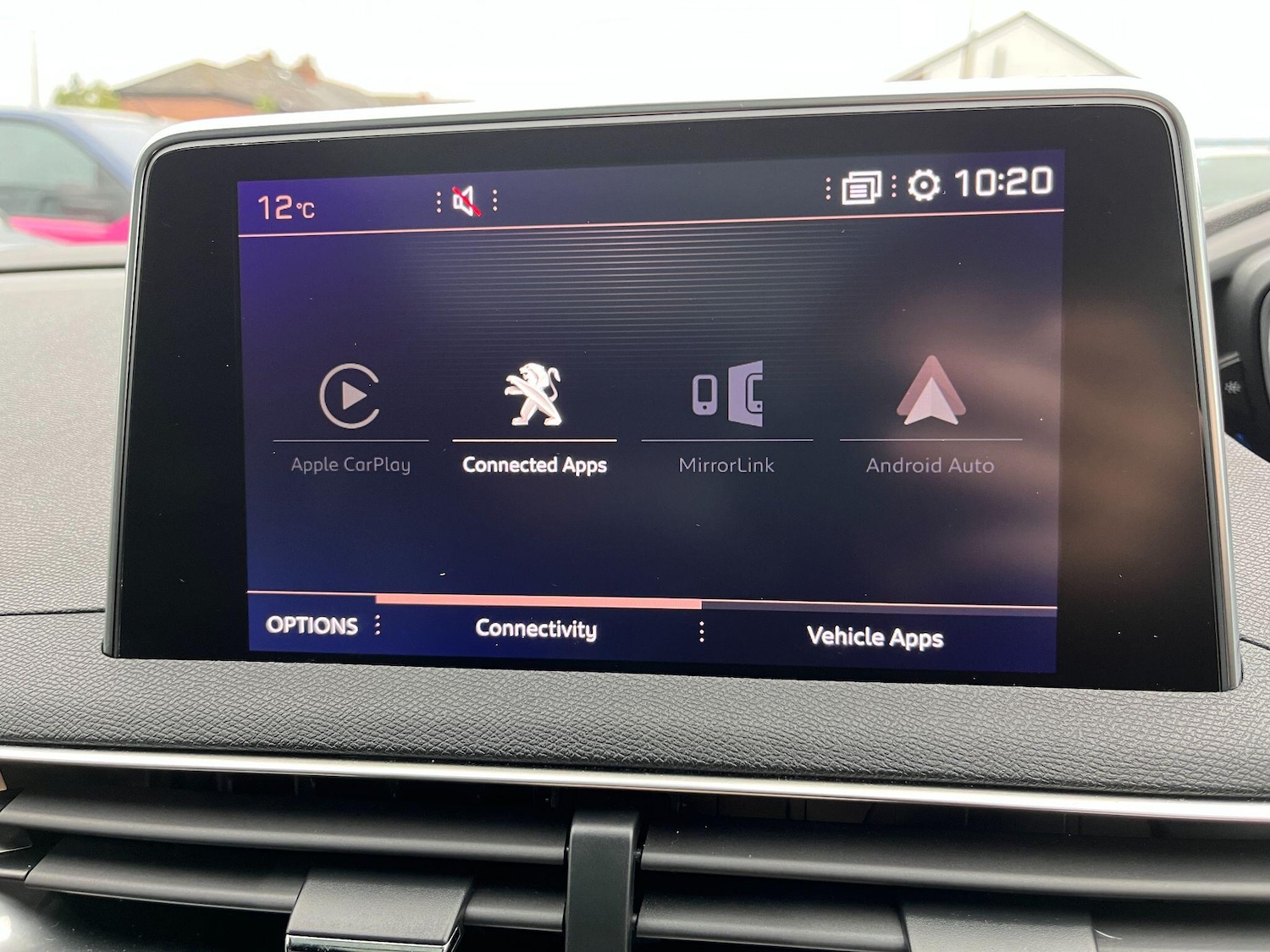 Used Peugeot 3008 2018 for sale - 76377453: Photo 21
