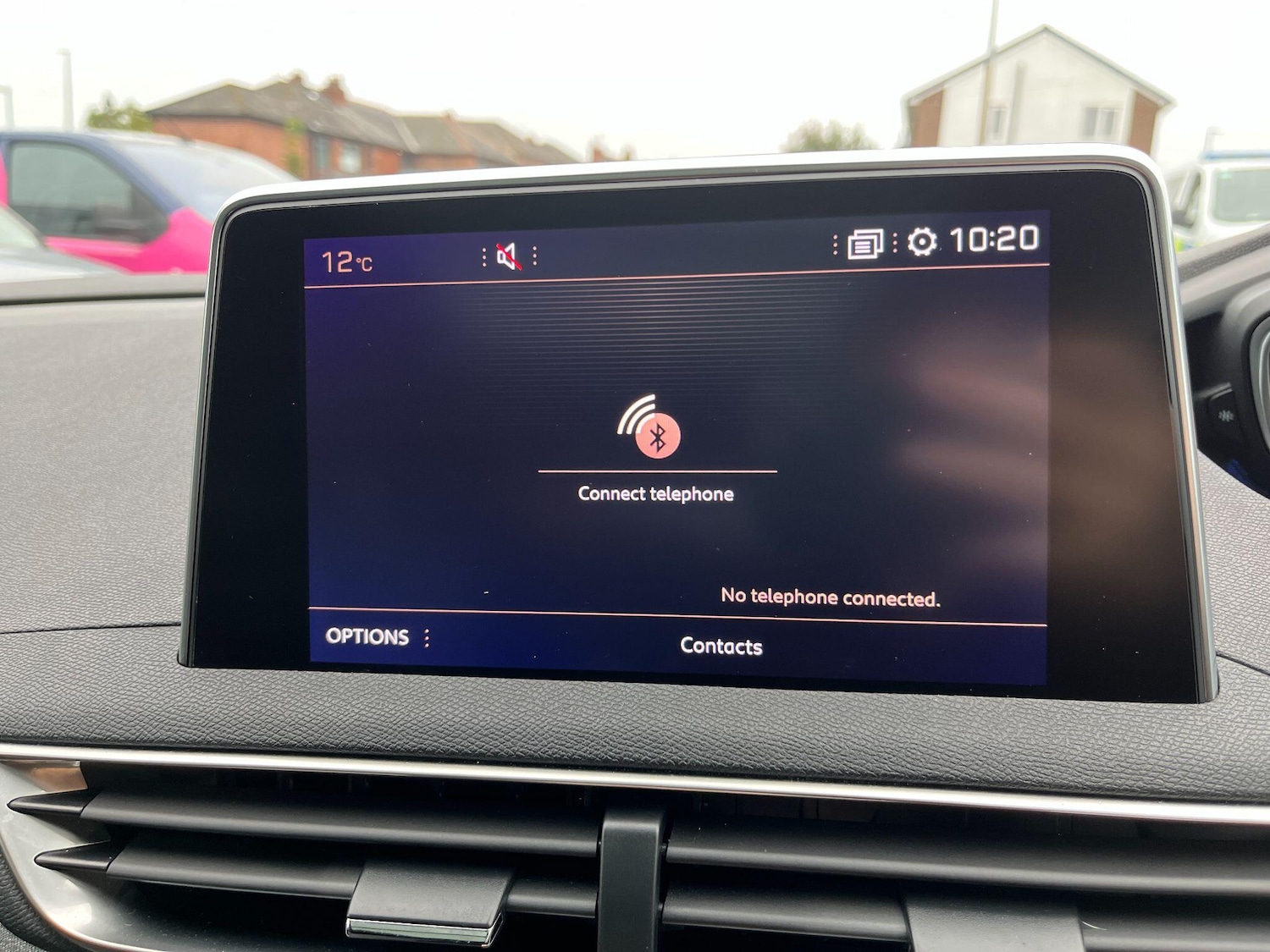 Used Peugeot 3008 2018 for sale - 76377453: Photo 23