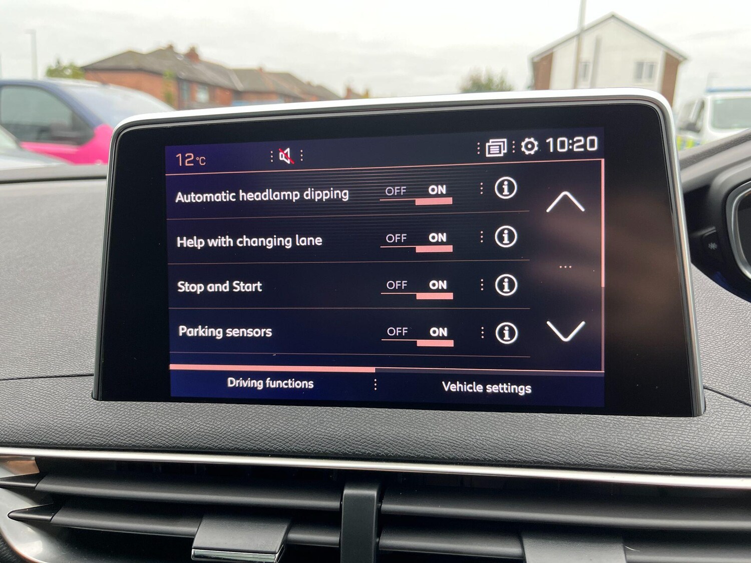 Used Peugeot 3008 2018 for sale - 76377453: Photo 24