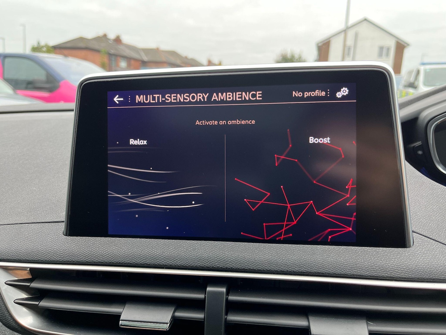 Used Peugeot 3008 2018 for sale - 76377453: Photo 26