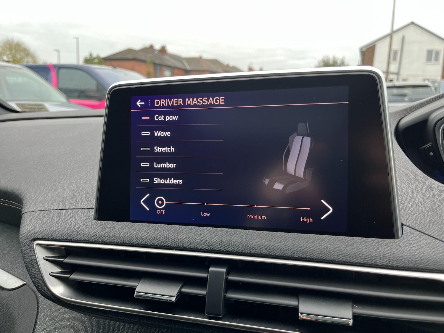 Used Peugeot 3008 2018 for sale - 76377453: Photo 27