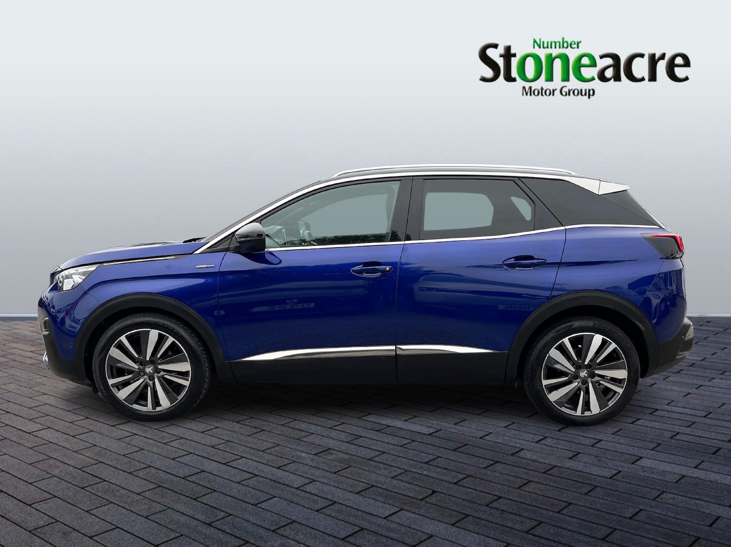 Used Peugeot 3008 2018 for sale - 76377453: Photo 6