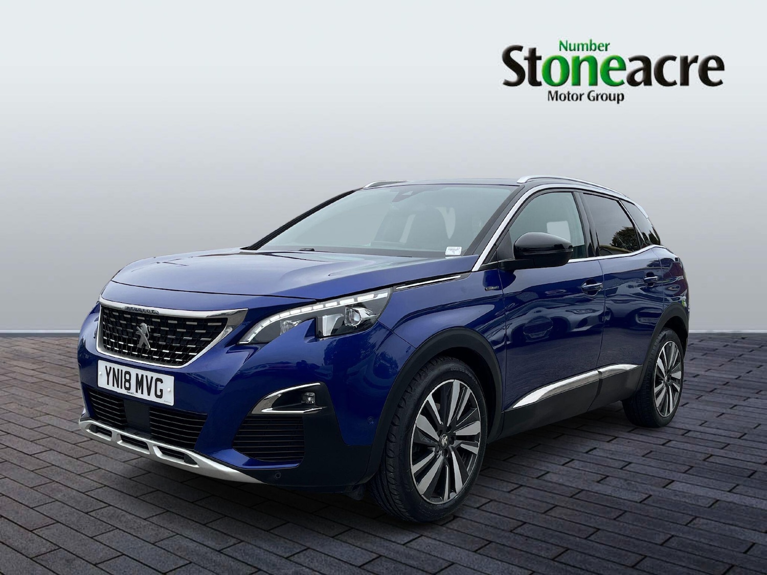 Used Peugeot 3008 2018 for sale - 76377453: Photo 7