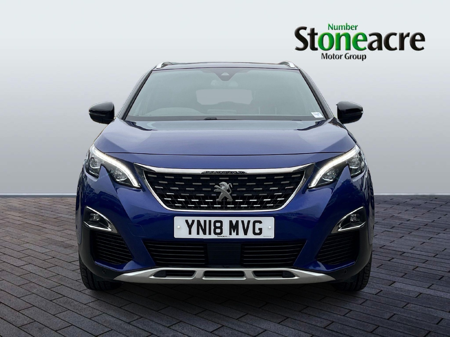 Used Peugeot 3008 2018 for sale - 76377453: Photo 8