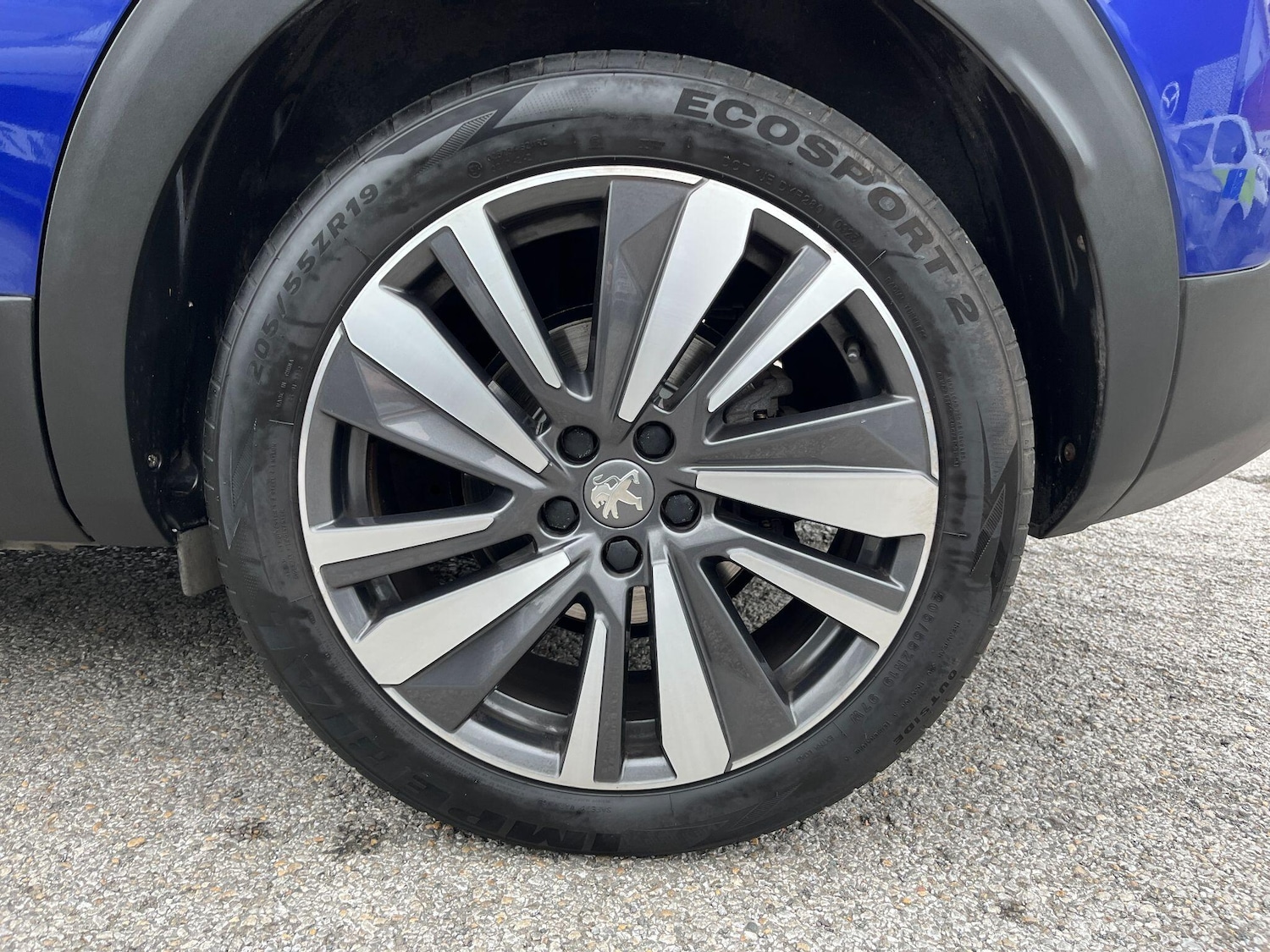 Used Peugeot 3008 2018 for sale - 76377453: Photo 9