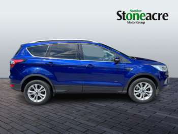 Used Ford Kuga 2018 for sale - 75268011: Photo