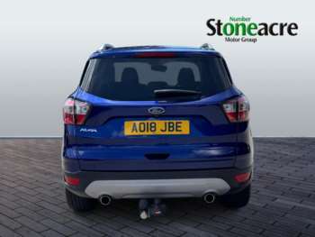 Used Ford Kuga 2018 for sale - 75268011: Photo