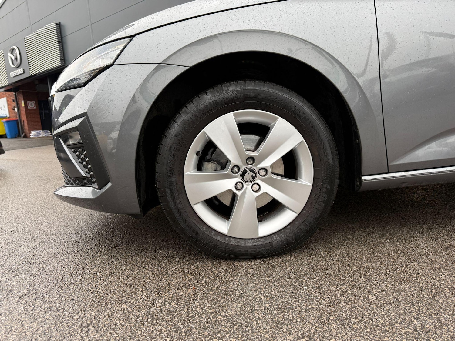 Used Skoda Scala 2025 for sale - 77330786: Photo 17