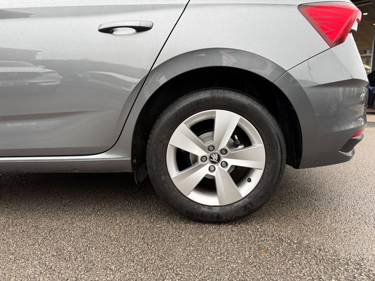 Used Skoda Scala 2025 for sale - 77330786: Photo 18