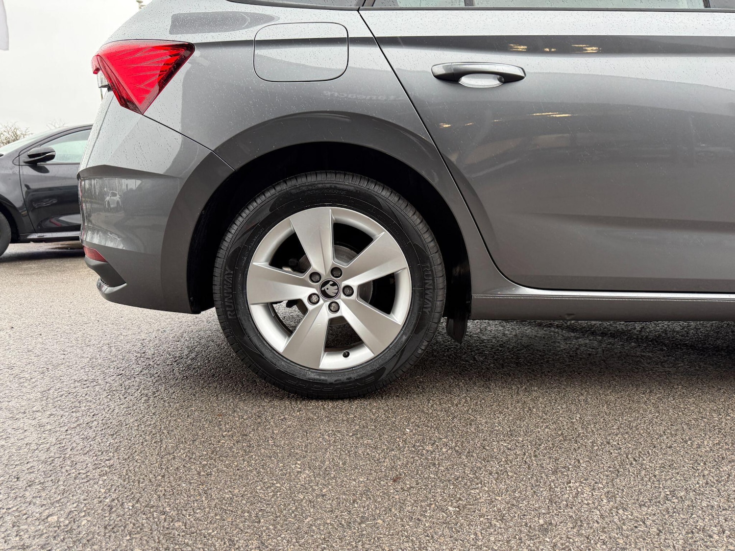 Used Skoda Scala 2025 for sale - 77330786: Photo 19