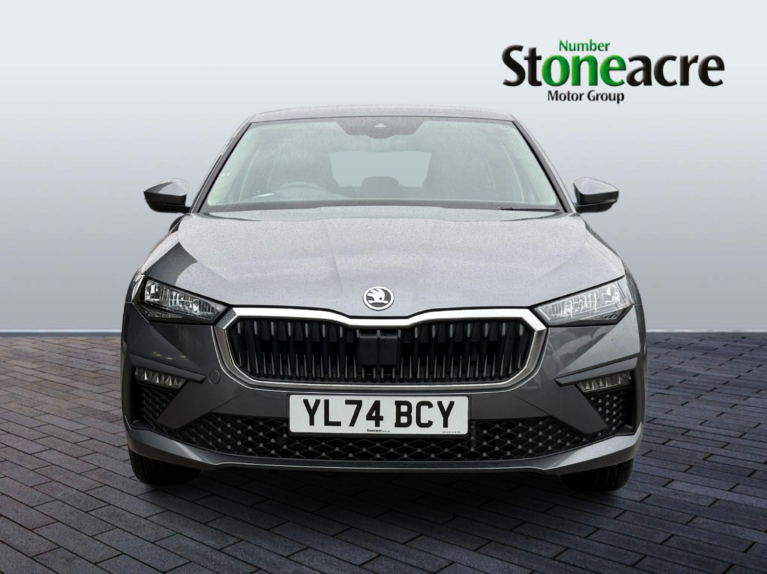 Used Skoda Scala 2025 for sale - 77330786: Photo 2