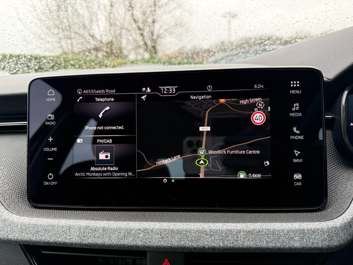 Used Skoda Scala 2025 for sale - 77330786: Photo 20