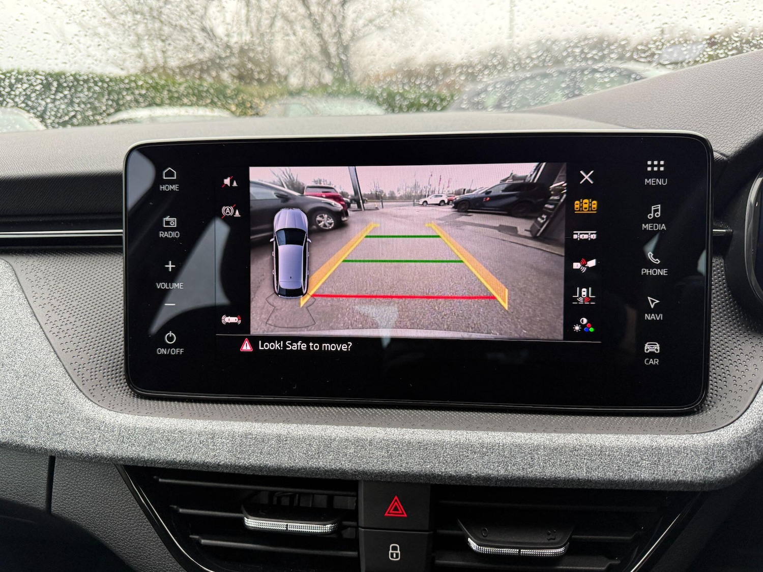 Used Skoda Scala 2025 for sale - 77330786: Photo 22