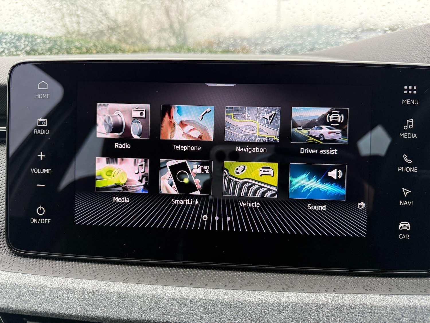 Used Skoda Scala 2025 for sale - 77330786: Photo 23