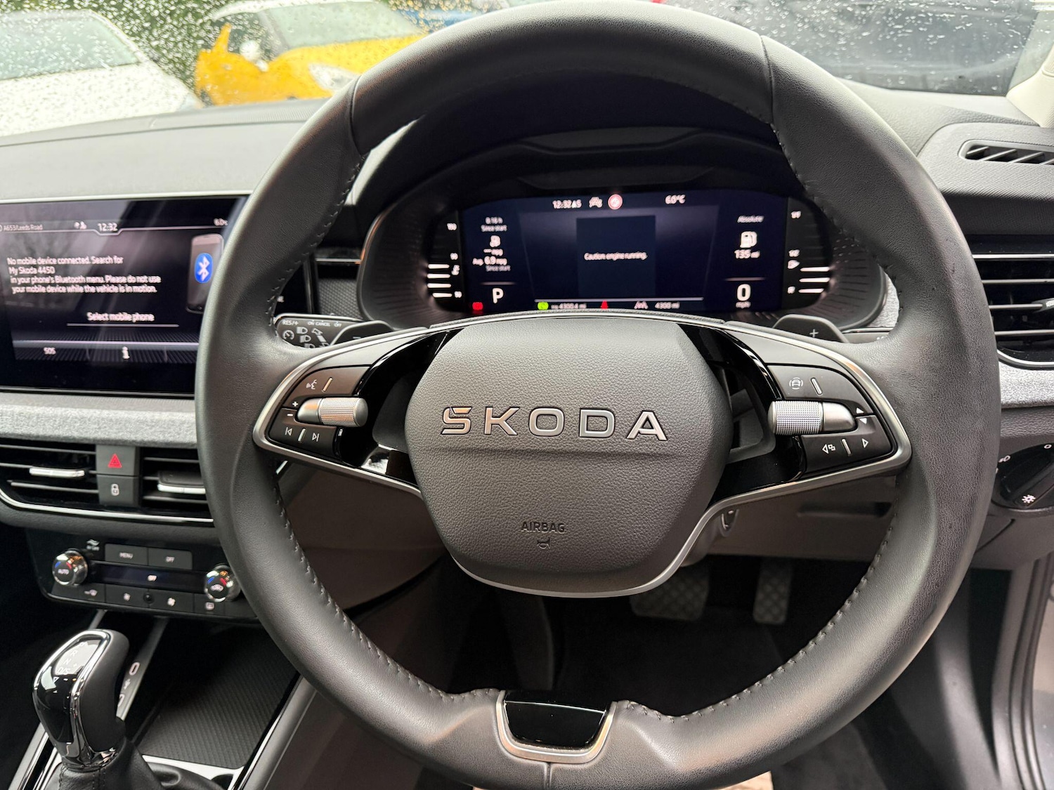 Used Skoda Scala 2025 for sale - 77330786: Photo 28