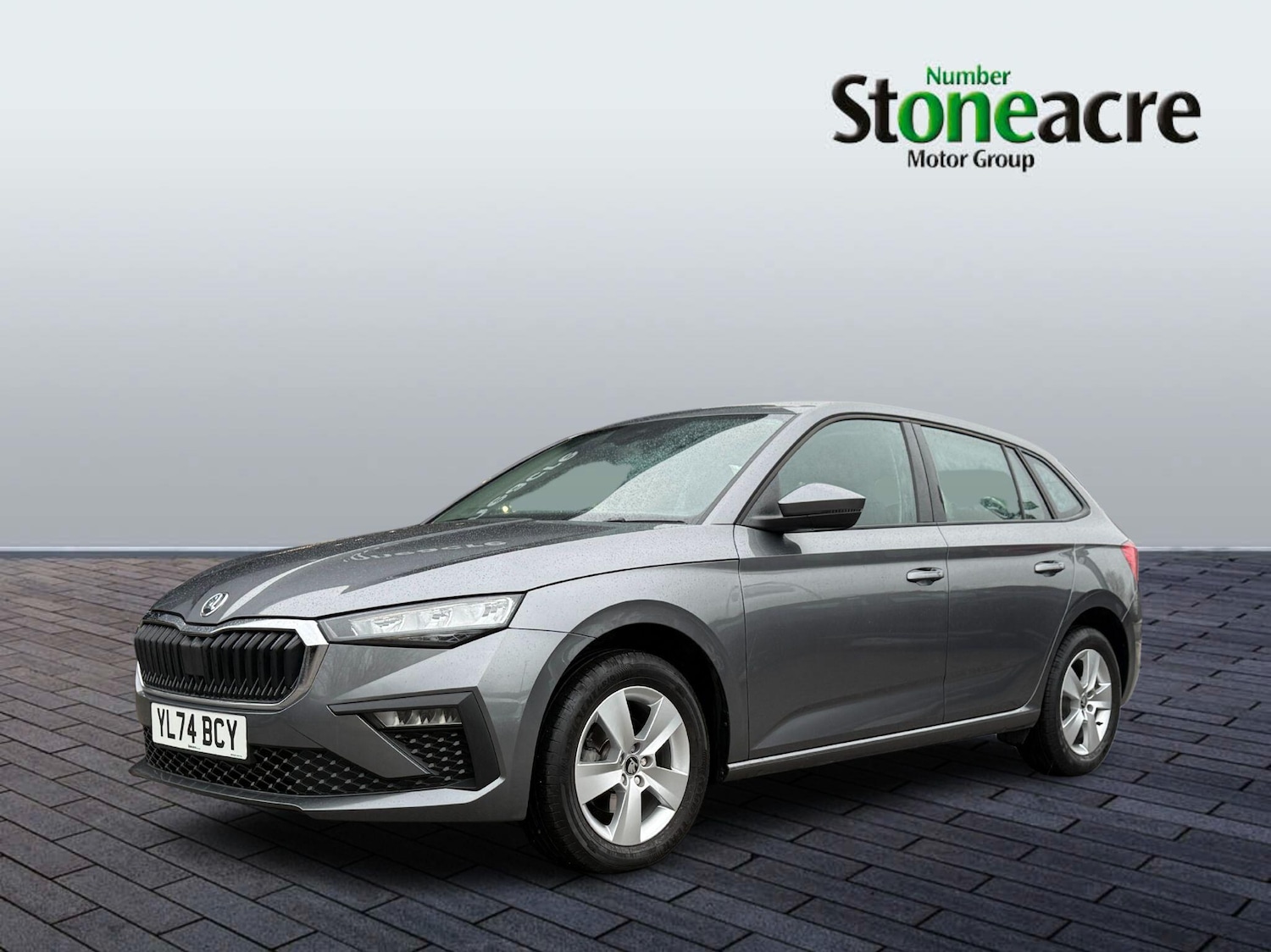 Used Skoda Scala 2025 for sale - 77330786: Photo 3