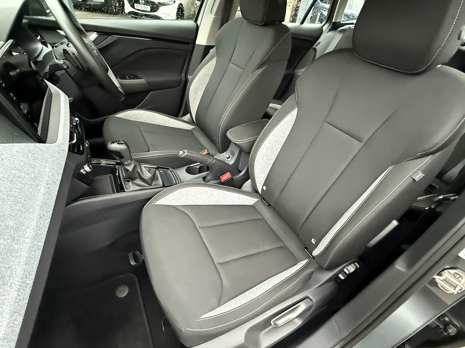 Used Skoda Scala 2025 for sale - 77330786: Photo 30