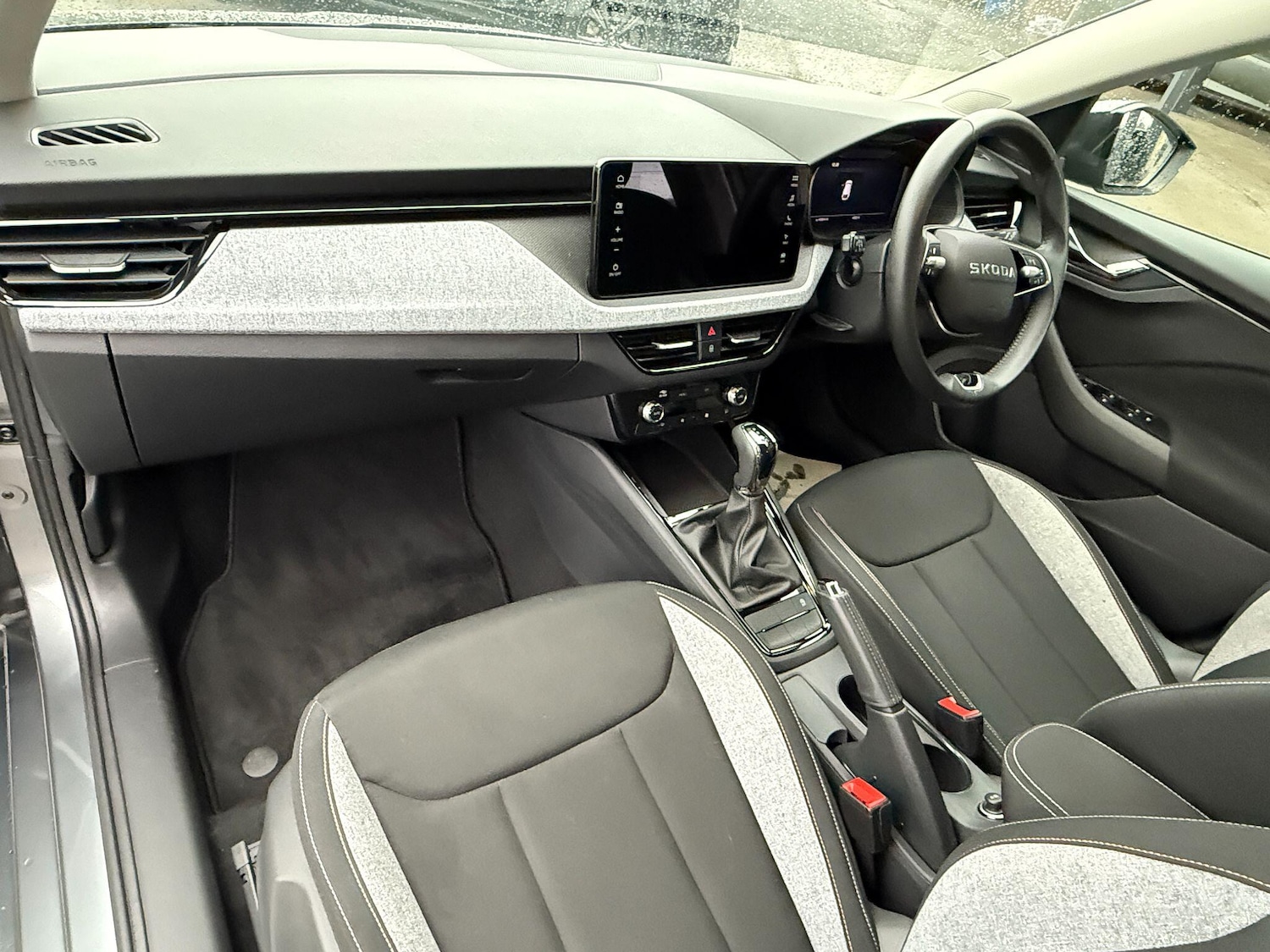 Used Skoda Scala 2025 for sale - 77330786: Photo 31