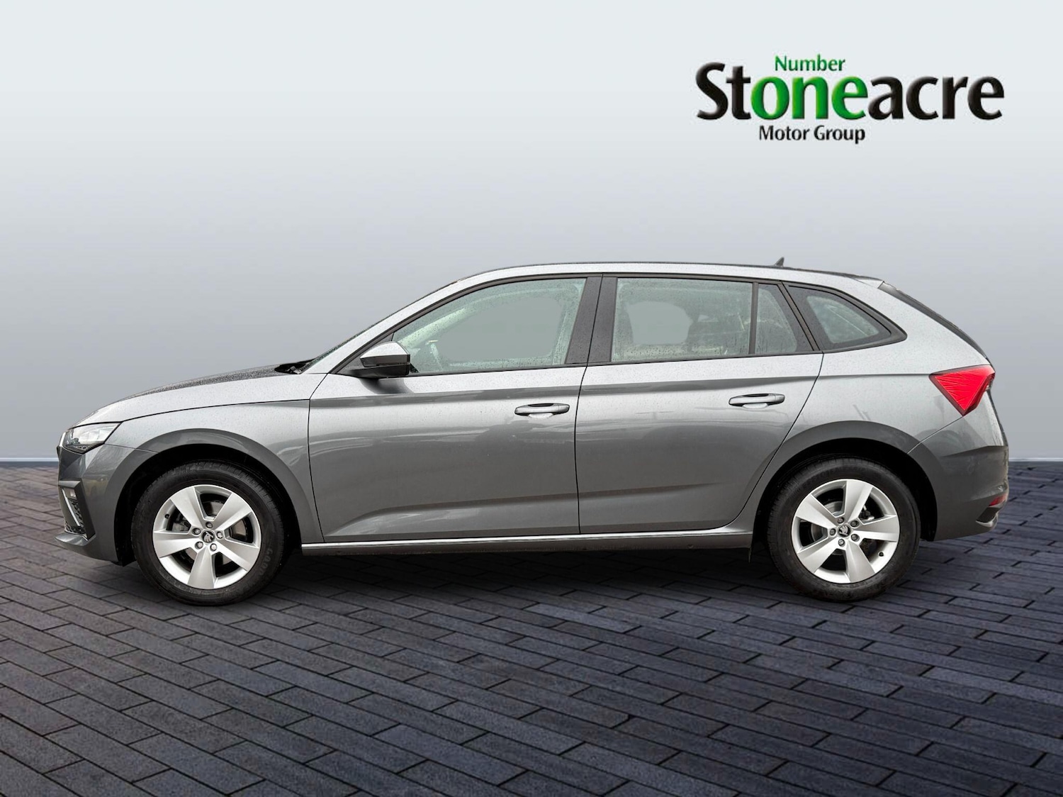 Used Skoda Scala 2025 for sale - 77330786: Photo 5