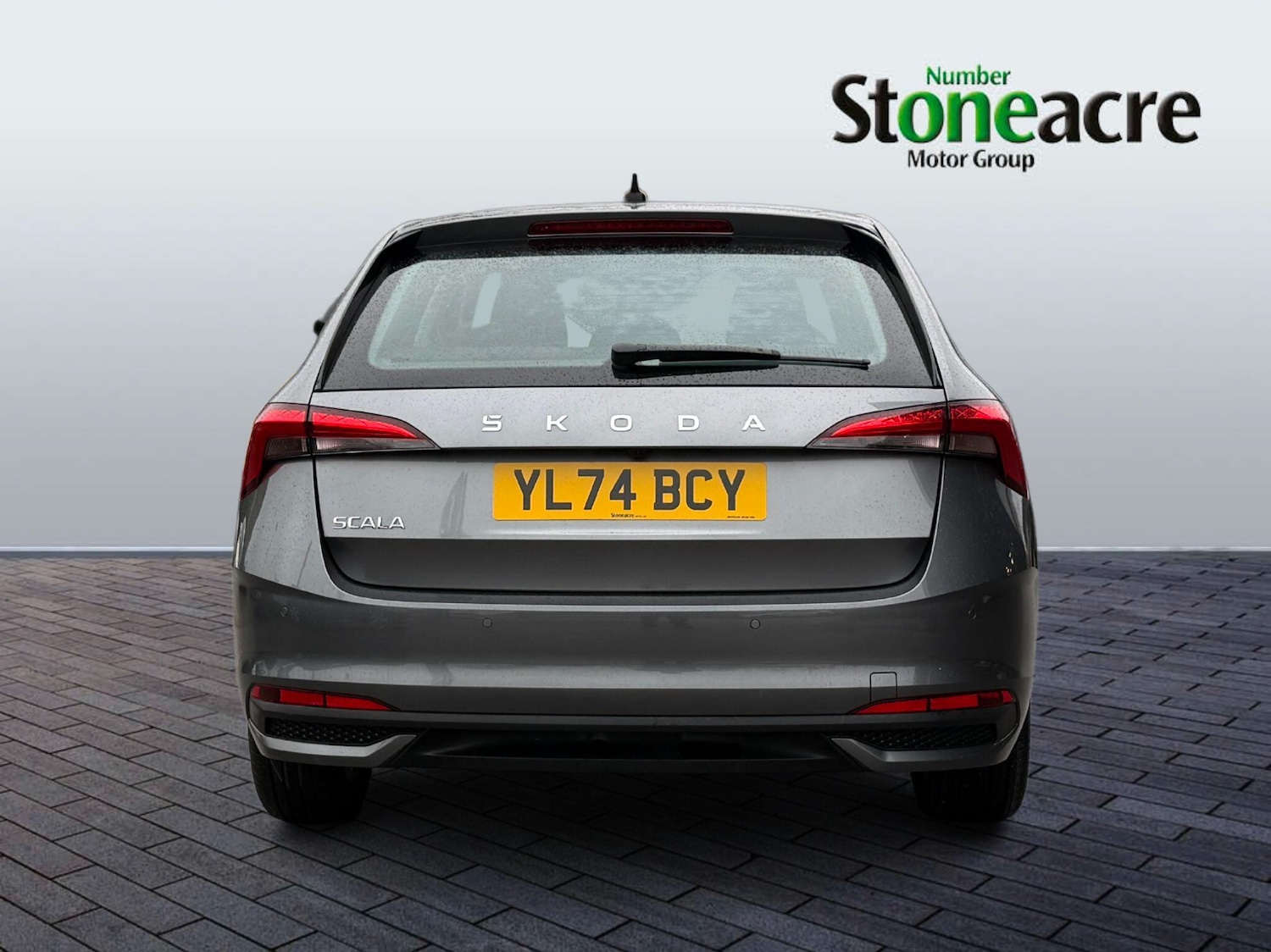 Used Skoda Scala 2025 for sale - 77330786: Photo 6