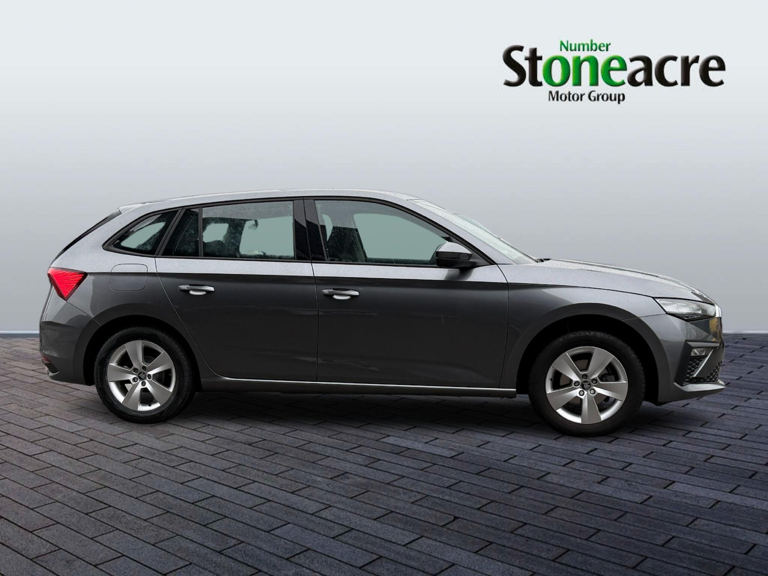 Used Skoda Scala 2025 for sale - 77330786: Photo 7