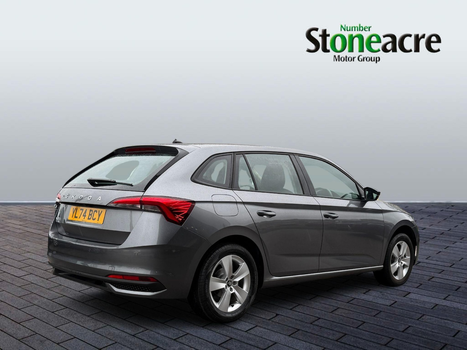 Used Skoda Scala 2025 for sale - 77330786: Photo 8