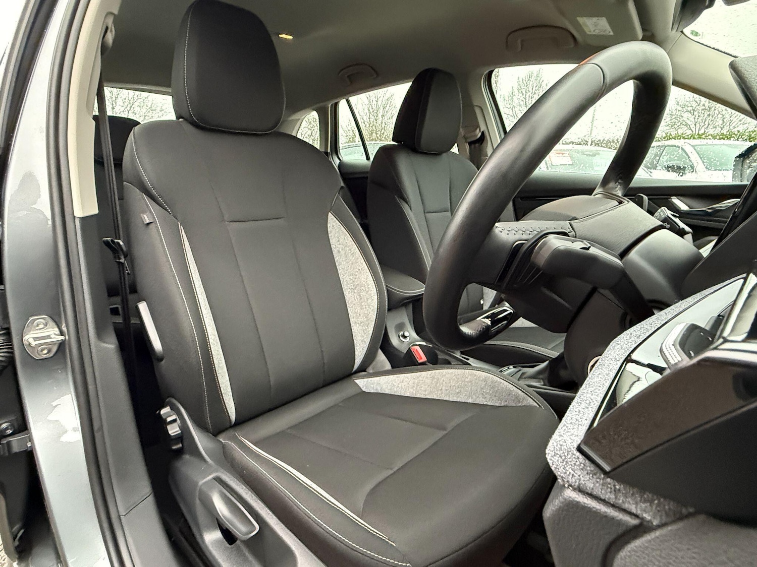 Used Skoda Scala 2025 for sale - 77330786: Photo 9