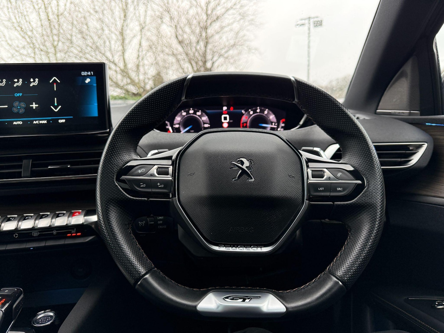 Used Peugeot 3008 2022 for sale - 77426188: Photo 13