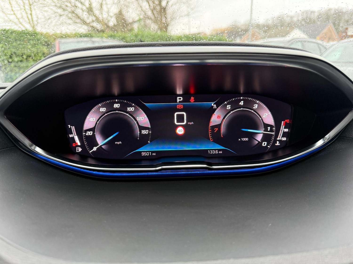 Used Peugeot 3008 2022 for sale - 77426188: Photo 14