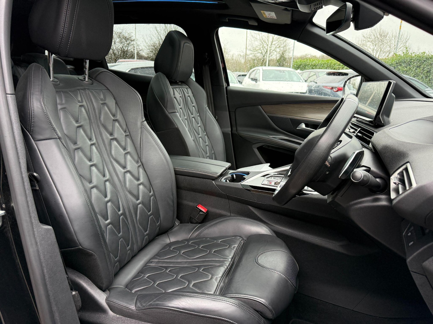 Used Peugeot 3008 2022 for sale - 77426188: Photo 16