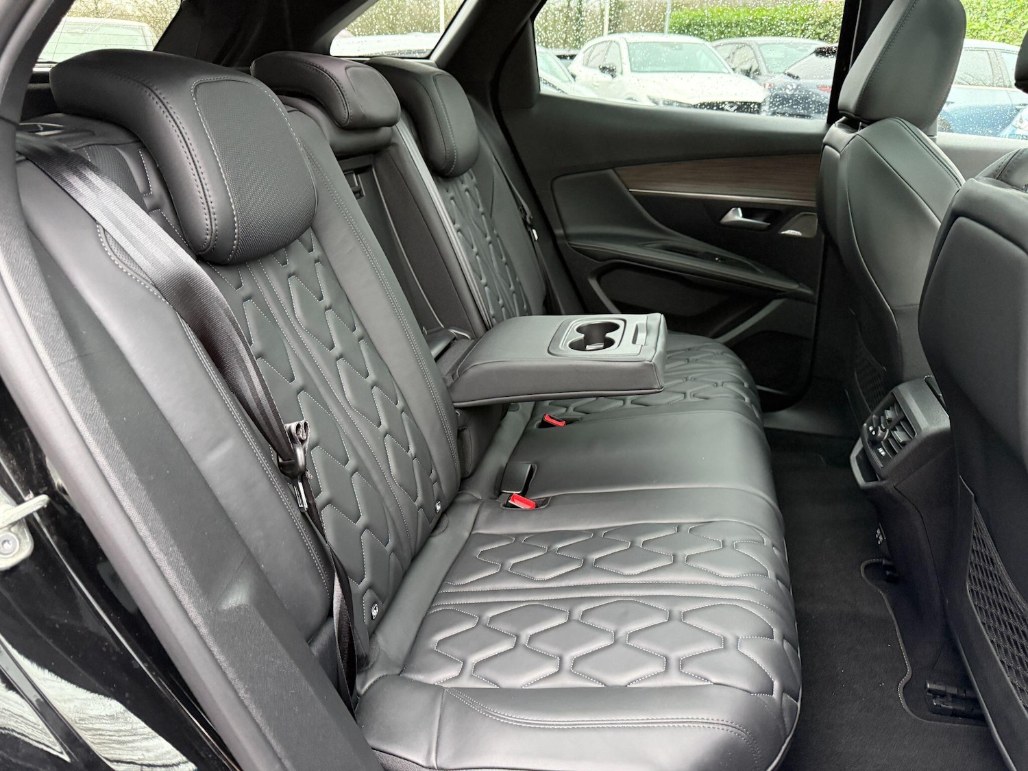 Used Peugeot 3008 2022 for sale - 77426188: Photo 17