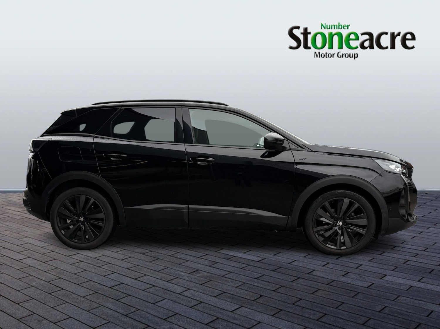 Used Peugeot 3008 2022 for sale - 77426188: Photo 2