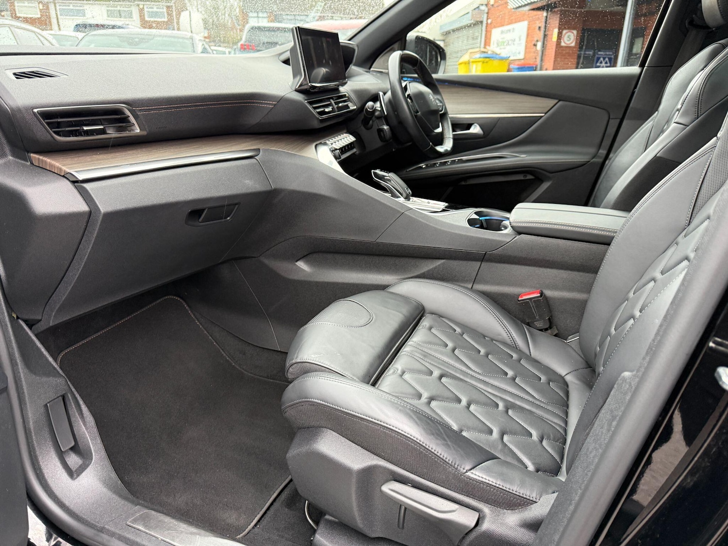 Used Peugeot 3008 2022 for sale - 77426188: Photo 20