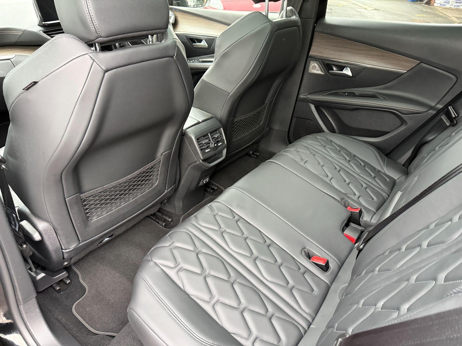 Used Peugeot 3008 2022 for sale - 77426188: Photo 21