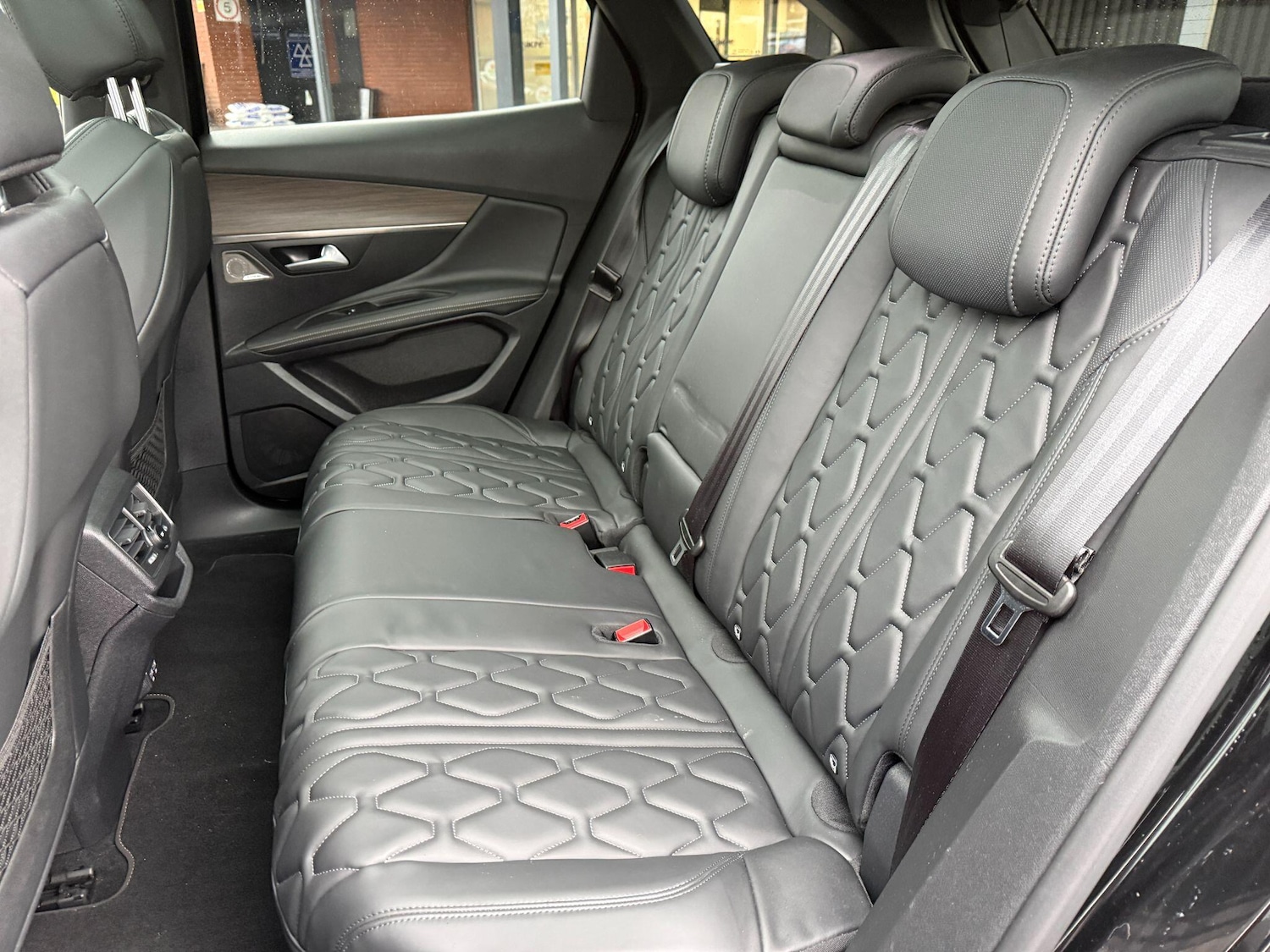 Used Peugeot 3008 2022 for sale - 77426188: Photo 22